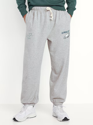 NFL™ Rotation Baggy Jogger Sweatpants | Old Navy (US)