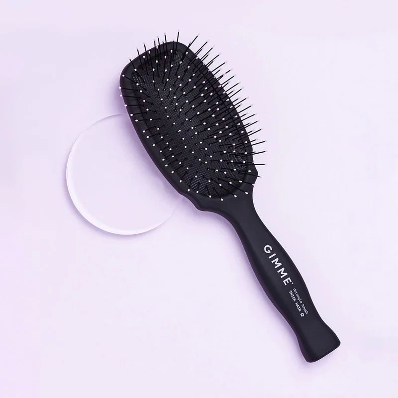 Detangling Brush - Thick Hair | Gimme Beauty | GIMME BEAUTY