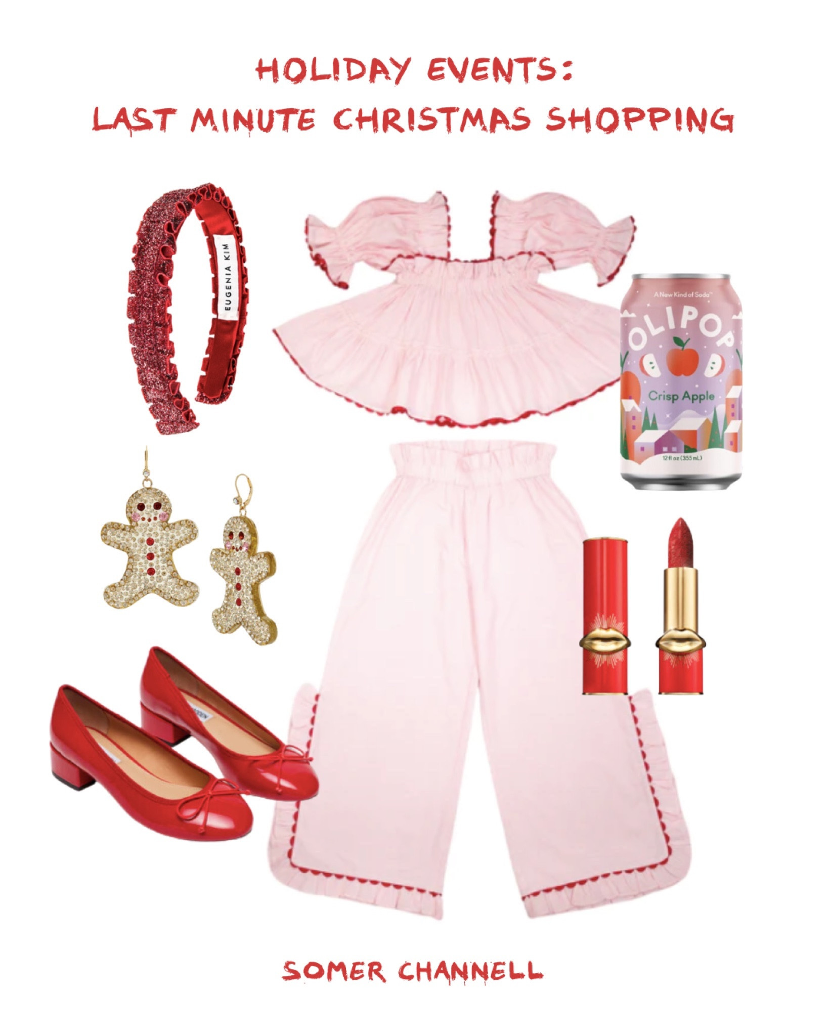 HOLIDAY OUTFITS! 🎄🍰🍸✨🍾

#LTKSeasonal #LTKHoliday #LTKGiftGuide