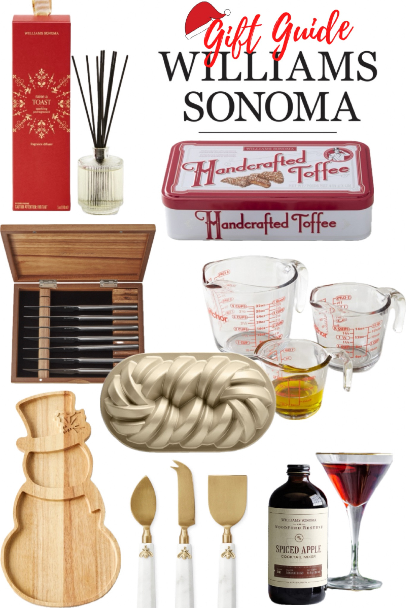 Gifts for the home and kitchen #giftideas #LTKfamily

#LTKCyberWeek #LTKhome #LTKGiftGuide