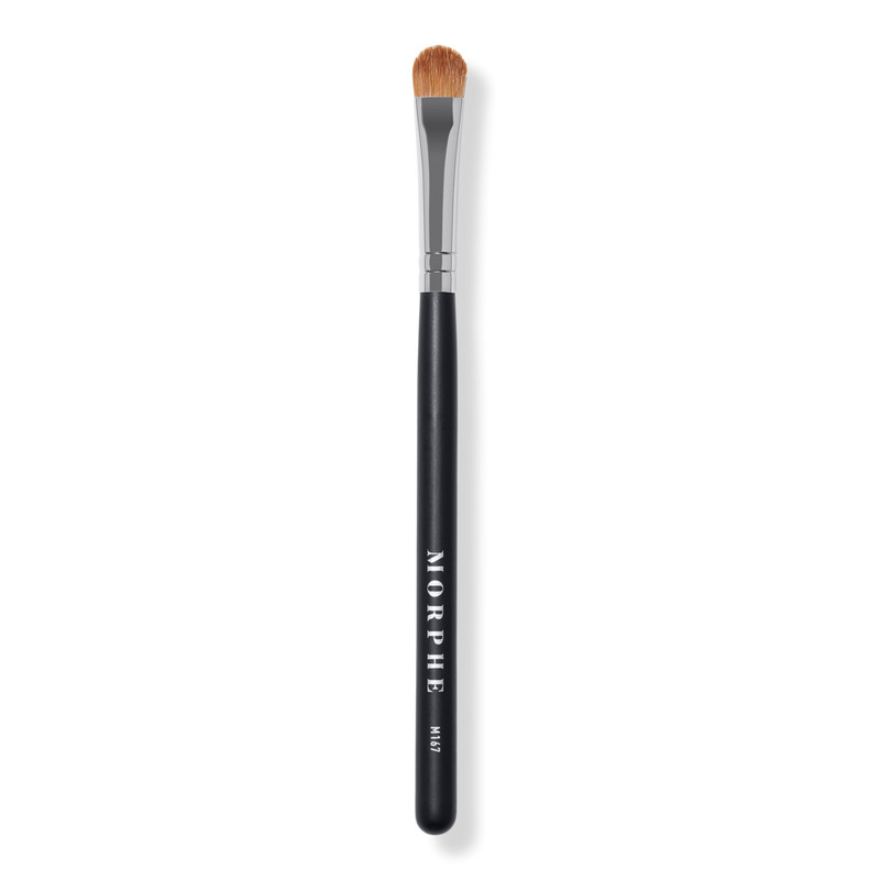 Morphe M167 Oval Shadow Brush | Ulta Beauty | Ulta