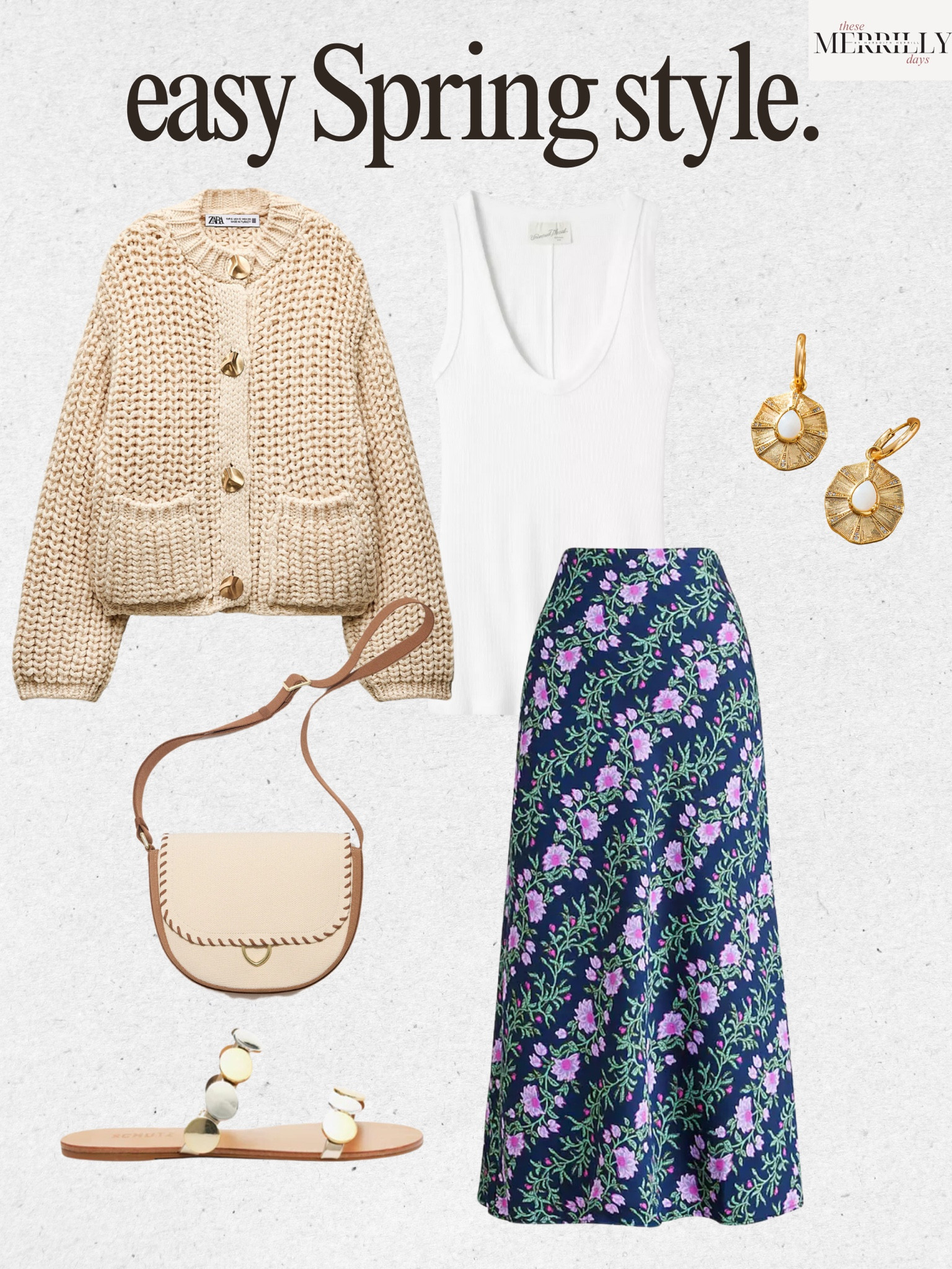 Spring outfit idea / weekend brunch or shopping / date night / girls night out 

#LTKFindsUnder50 #LTKFindsUnder100 #LTKSaleAlert