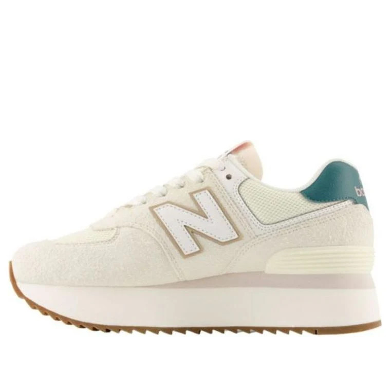 (WMNS) New Balance NB 574 'Turtledove' | KICKS CREW