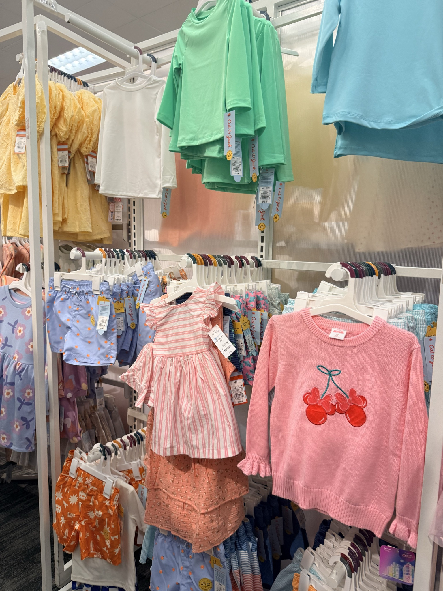 Toddler spring vacation outfits are just too cute and I am having way too much fun putting these looks together. Light fabrics, soft colors, and comfy pieces that still look adorable for all the beach days, outings, and family moments. I love outfits that are easy to throw on but still give that cute mini style.

Shop all my toddler spring vacation outfits on my LTK.

#ShoppingWithPriiincesss #ToddlerStyle #ToddlerOutfits #KidsVacationOutfits #MiniFashion #SpringStyle #VacationLooks #MomLifeStyle #MomAndMini #FamilyStyle #KidsFashion #SpringKidsStyle #AtlantaMom #Atlantamom #Atlantabloggers #Atlantablogger #AtlantaCreator #Atlantacontentcreators #Atlantacontentcreator

#LTKKids