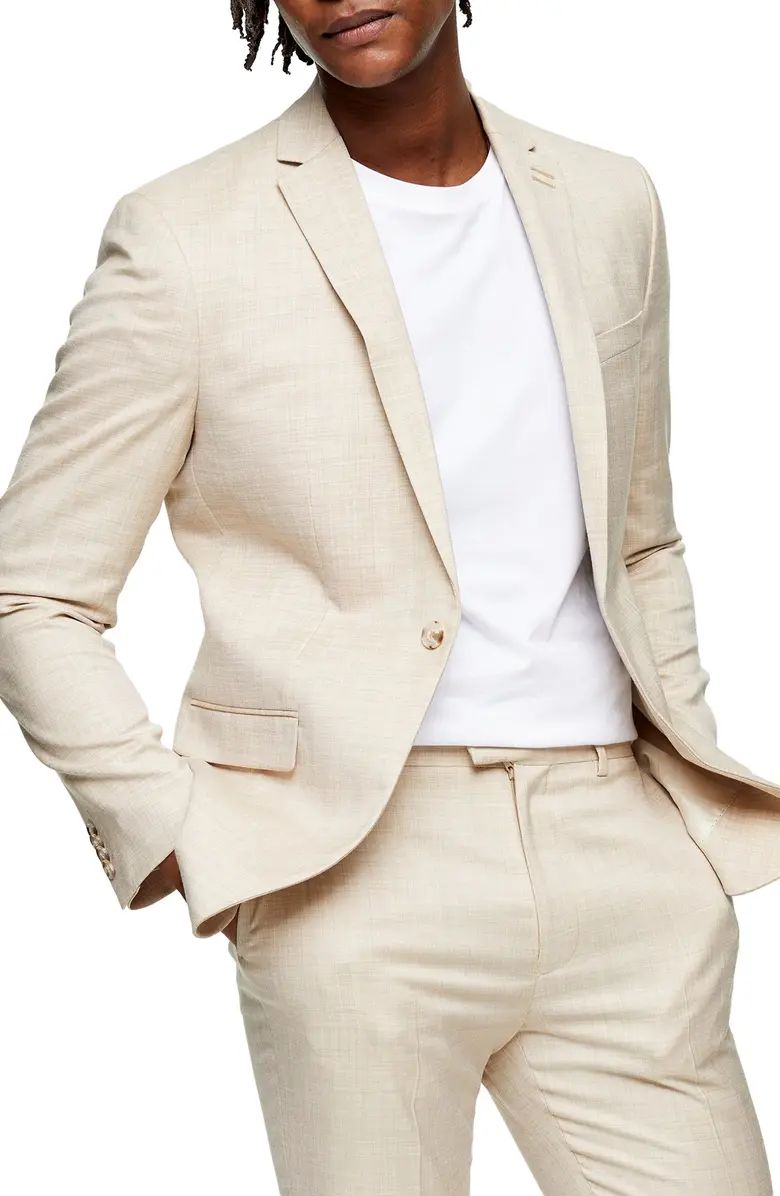 Dax Slim Fit Suit Jacket | Nordstrom