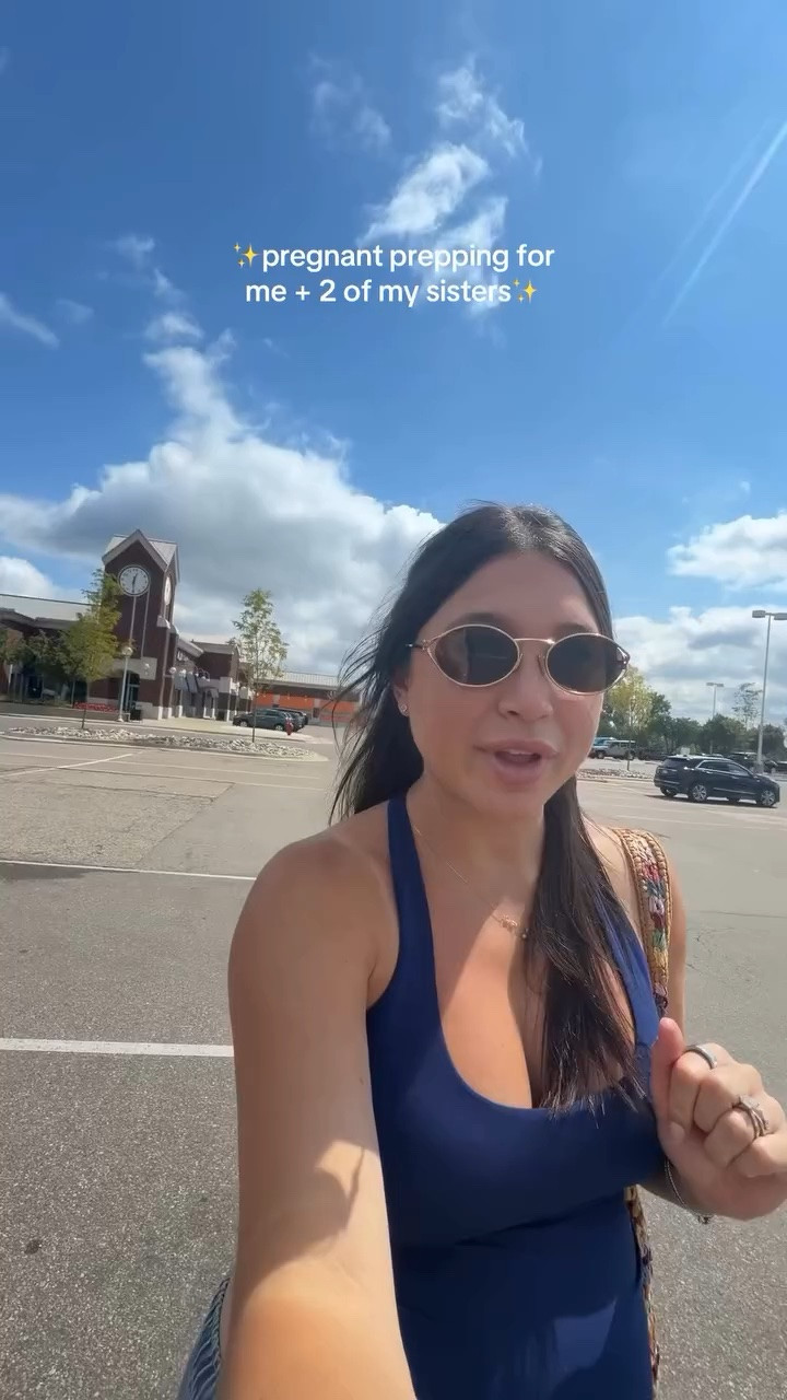 Making postpartum baskets and doing a Giveaway ✨ 

I wanted to gift 2 people each a $500 gift card to target!! I had so much fun shopping for my sisters, I want to help someone else get what they need too! 

I am choosing one person from IG and from TikTok!! You can enter both places! Just be following me and comment on this post (: you can enter as many times as you want by commenting!

#LTKBump #LTKselfcare #LTKmomlife