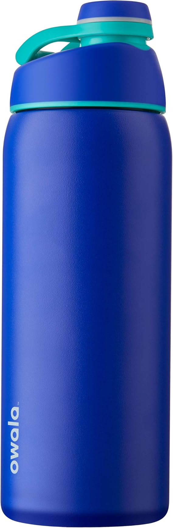 Owala Twist Insulated Stainless Steel Water Bottle for Sports and Travel, BPA-Free, 32-Ounce, Smo... | Amazon (US)