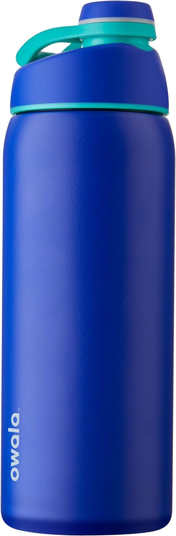 Owala Twist Insulated Stainless Steel Water Bottle for Sports and Travel, BPA-Free, 32-Ounce, Smo... | Amazon (US)