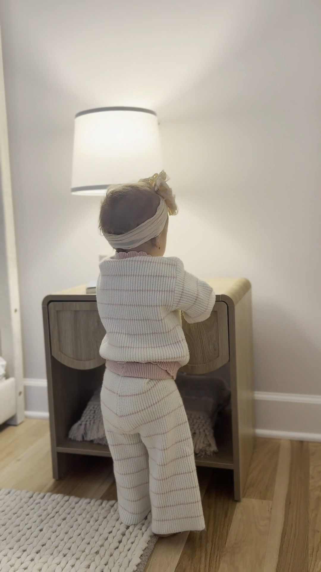 Baby girl loves cozy sets and her bedroom 

#LTKBaby #LTKmomlife #LTKHome