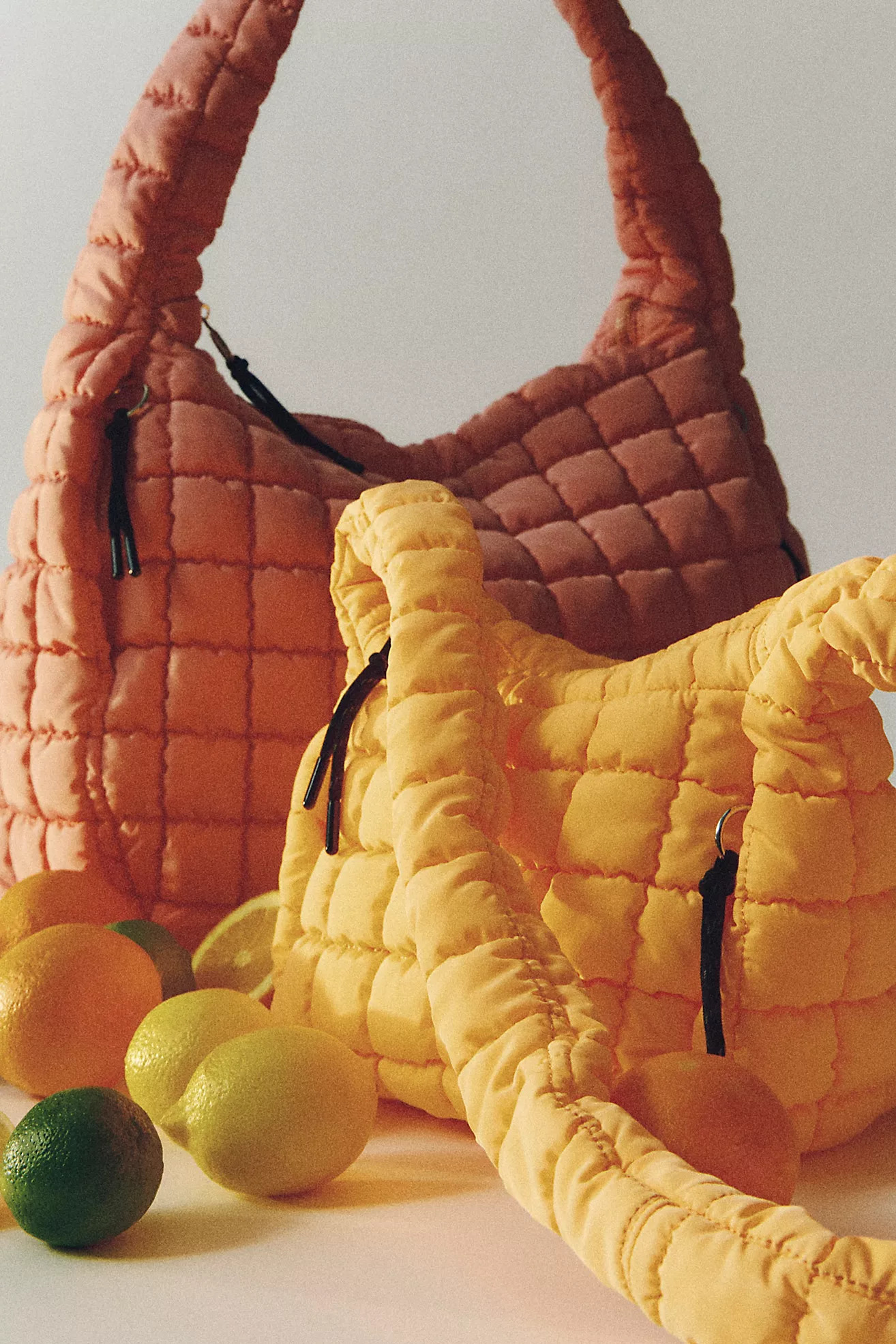 Quilted Baby Carryall Sling Bag | Free People (Global - UK&FR Excluded)