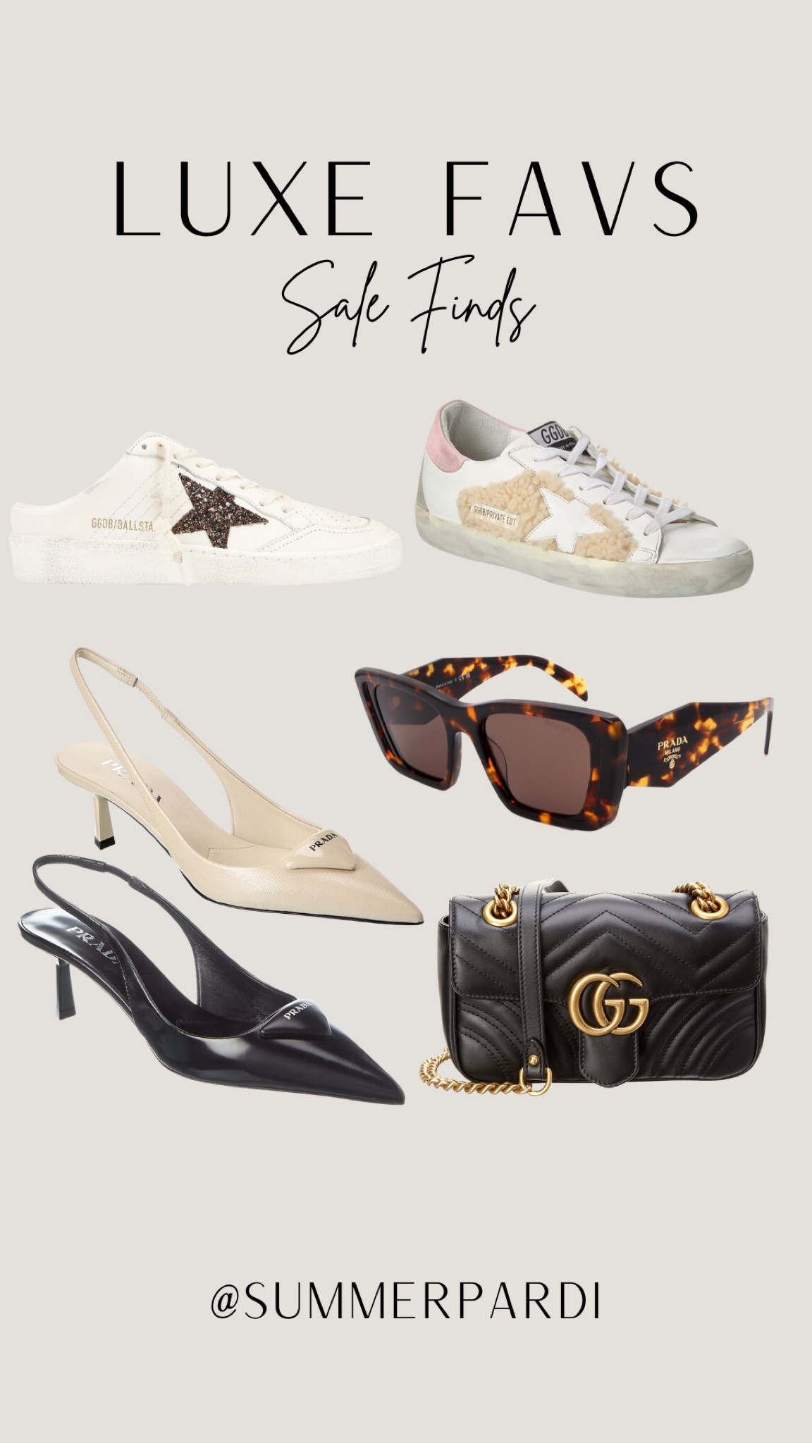 #LTKItBag #LTKGiftGuide #LTKStyleTip