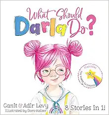 What Should Darla Do? Featuring the Power to Choose (The Power to Choose Series)



Hardcover –... | Amazon (US)