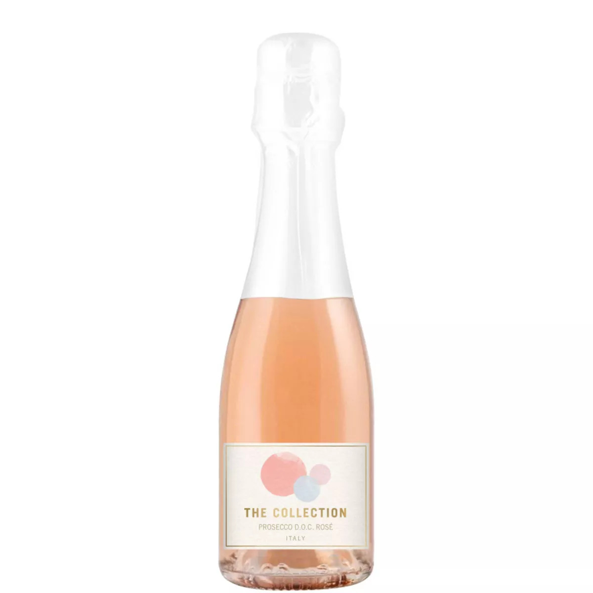 The Collection Prosecco Rosé Wine - 187ml Bottle | Target