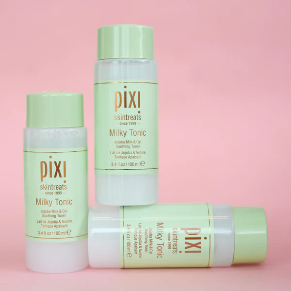 title | Pixi Beauty