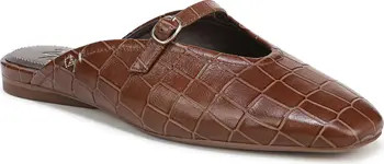 27 EDIT Naturalizer Cece Mary Jane Mule (Women) | Nordstrom | Nordstrom