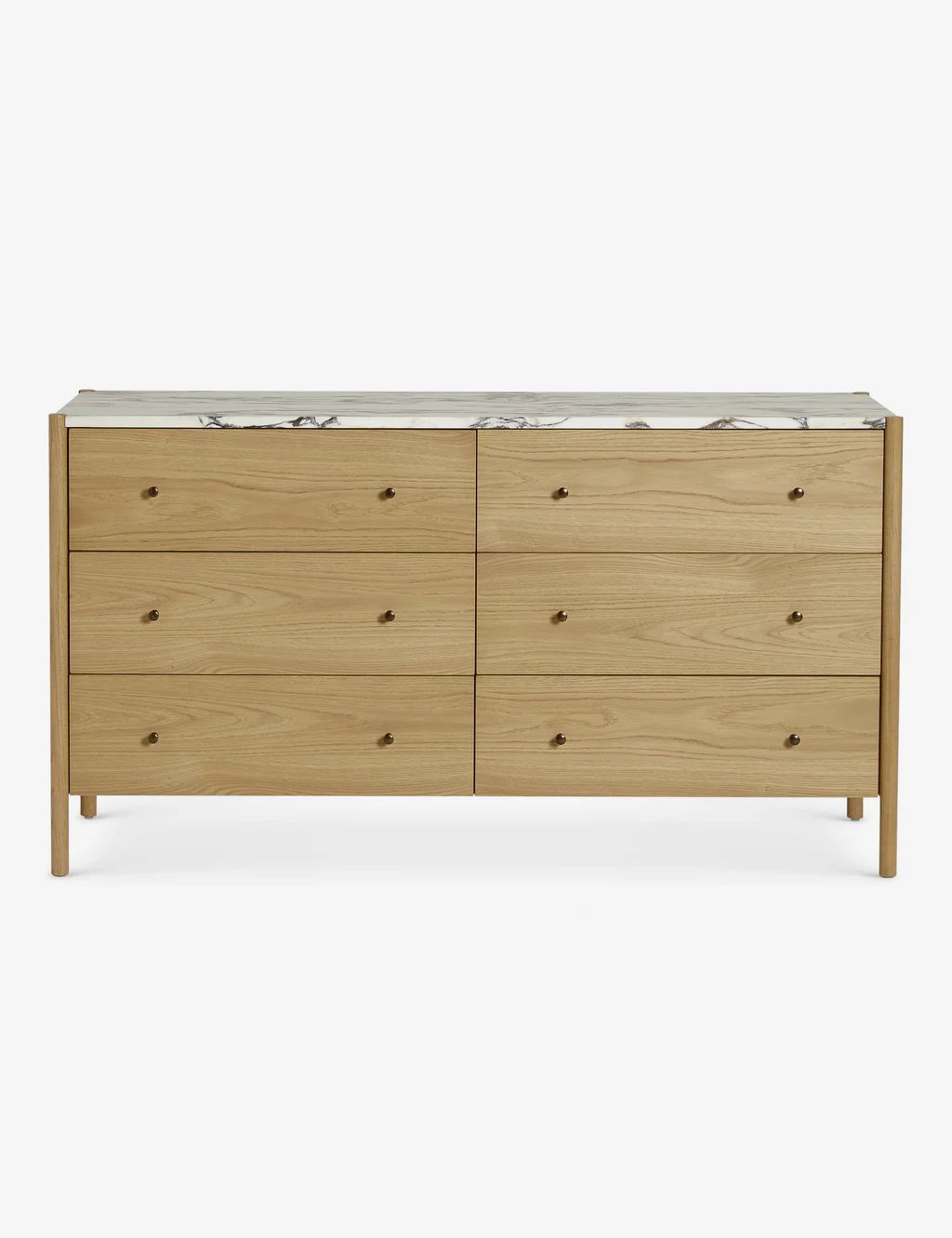 Philana Dresser | Lulu and Georgia 