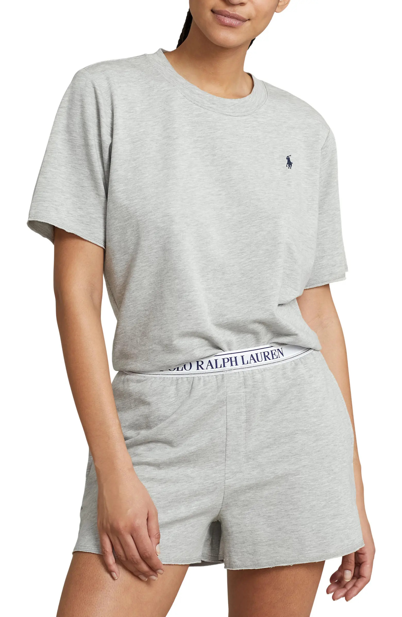 Polo Ralph Lauren Short Pajamas | Nordstrom | Nordstrom