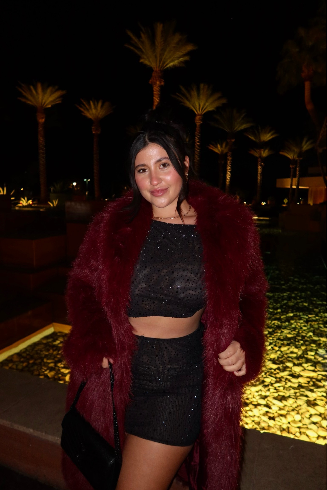 NYE outfit ✨🍸🙂‍↔️

#LTKHoliday #LTKStyleTip #LTKParties