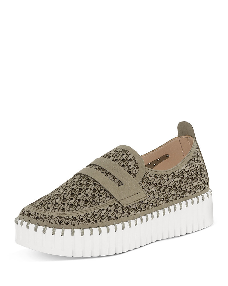 Ilse Jacobsen Women's Tulip Loafers | Bloomingdale's (US)