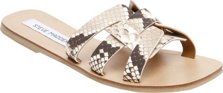 Steve Madden Sicily Sandal | Shoes.com