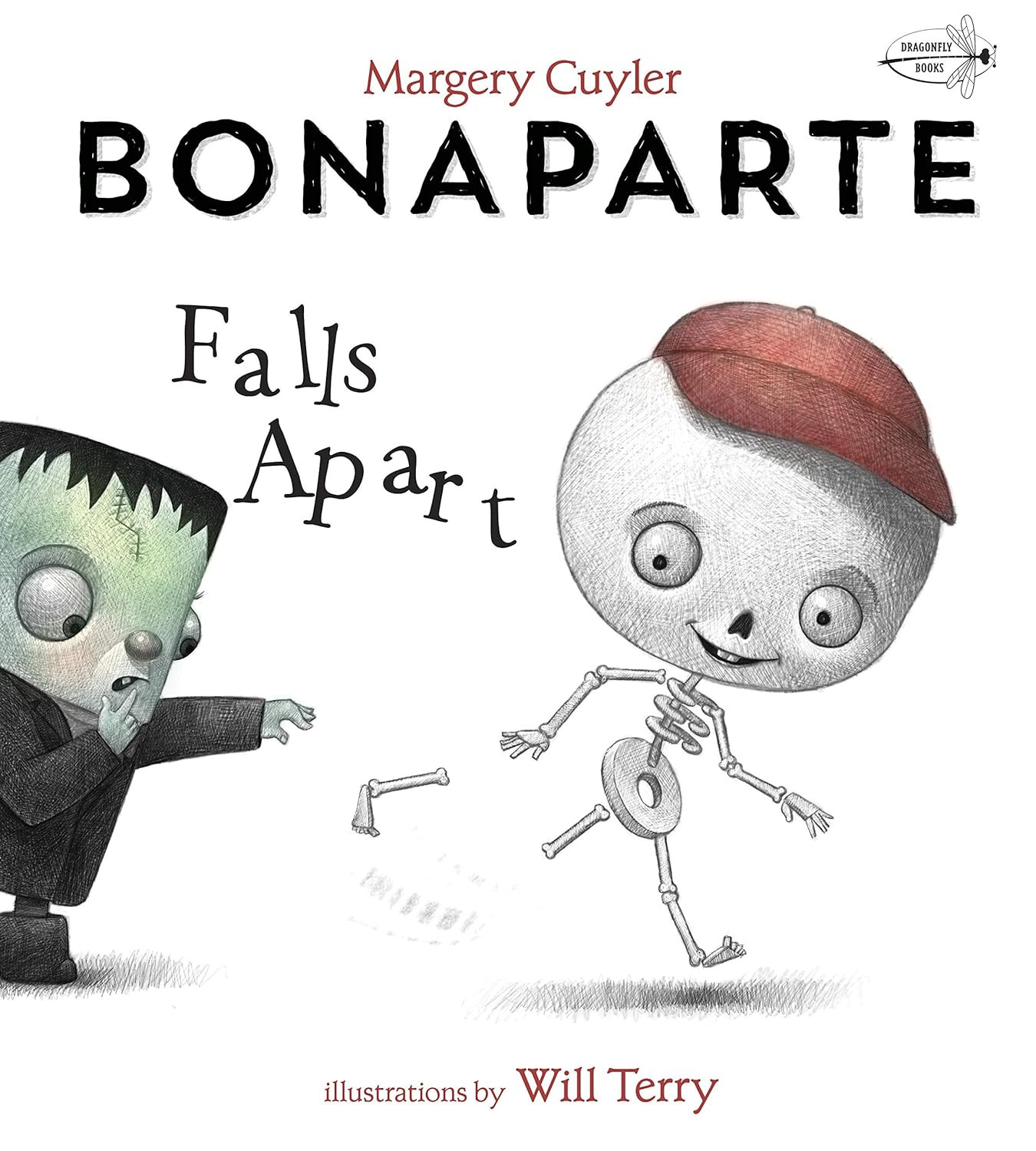 Bonaparte Falls Apart | Amazon (US)