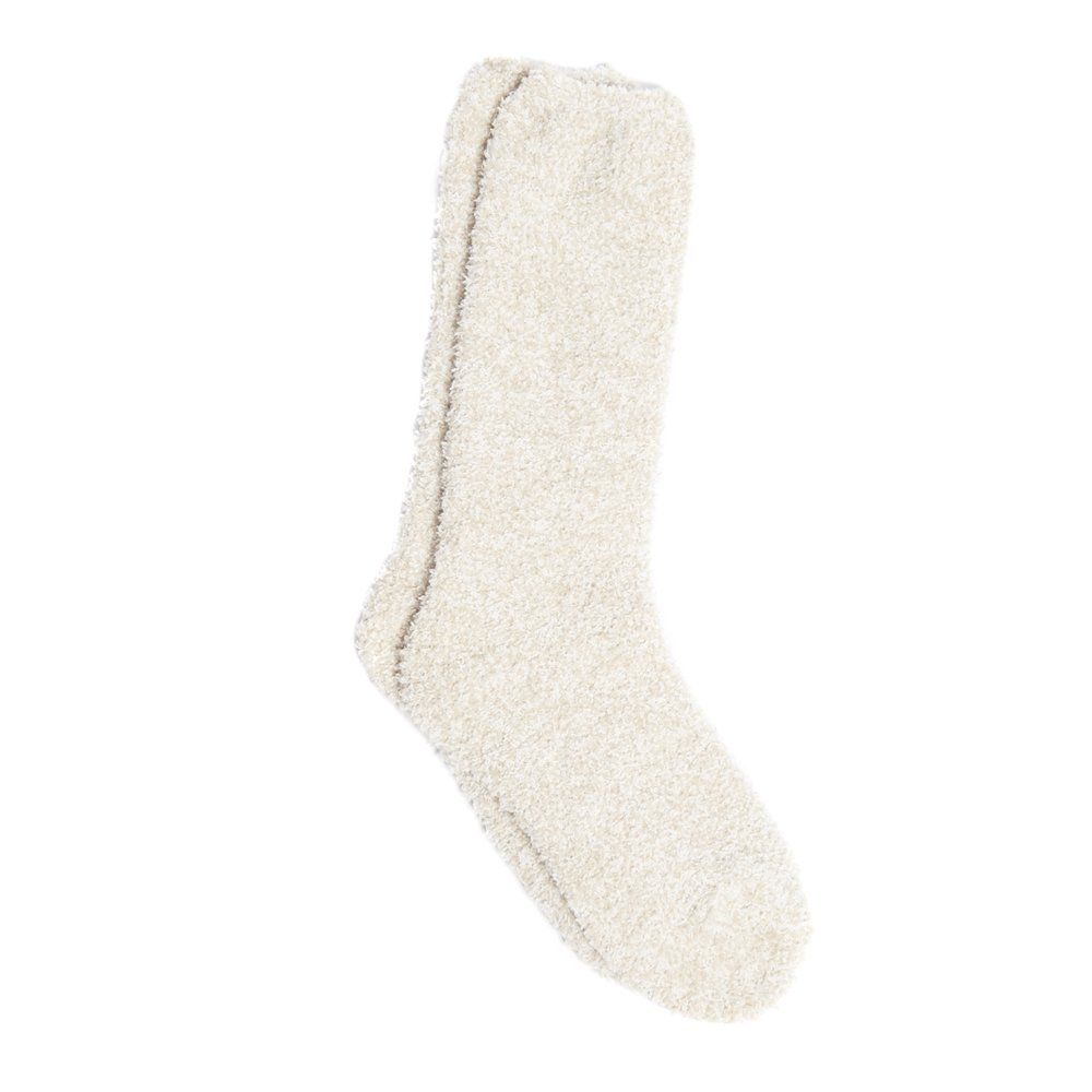 BAREFOOT DREAMS THE COZYCHIC HEATHERED WOMEN'S SOCKS | Amazon (US)