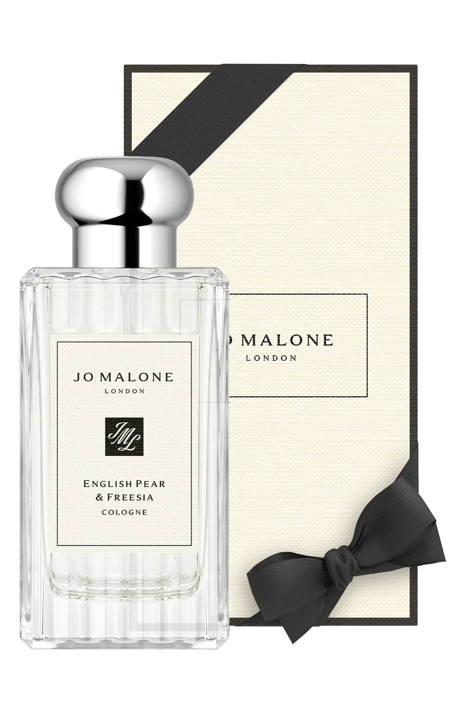 English Pear & Freesia Cologne Fluted Bottle Edition | Nordstrom