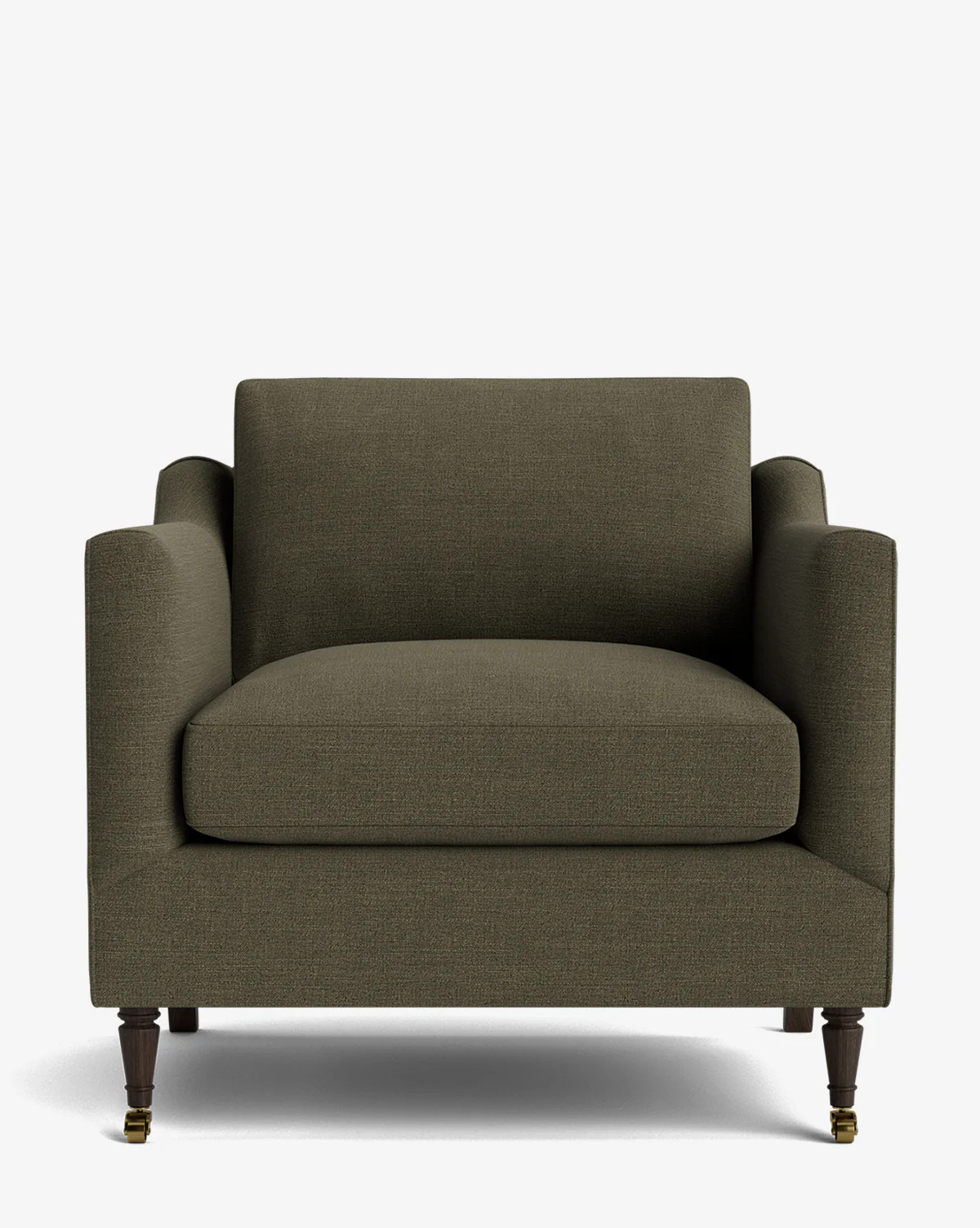 Haverford Upholstered Lounge Chair | McGee & Co. (US)