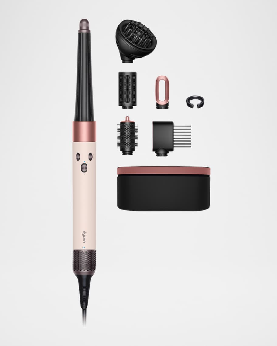 Airwrap i.d.™ Multi-styler and Dryer Curly+Coily Hair | Neiman Marcus