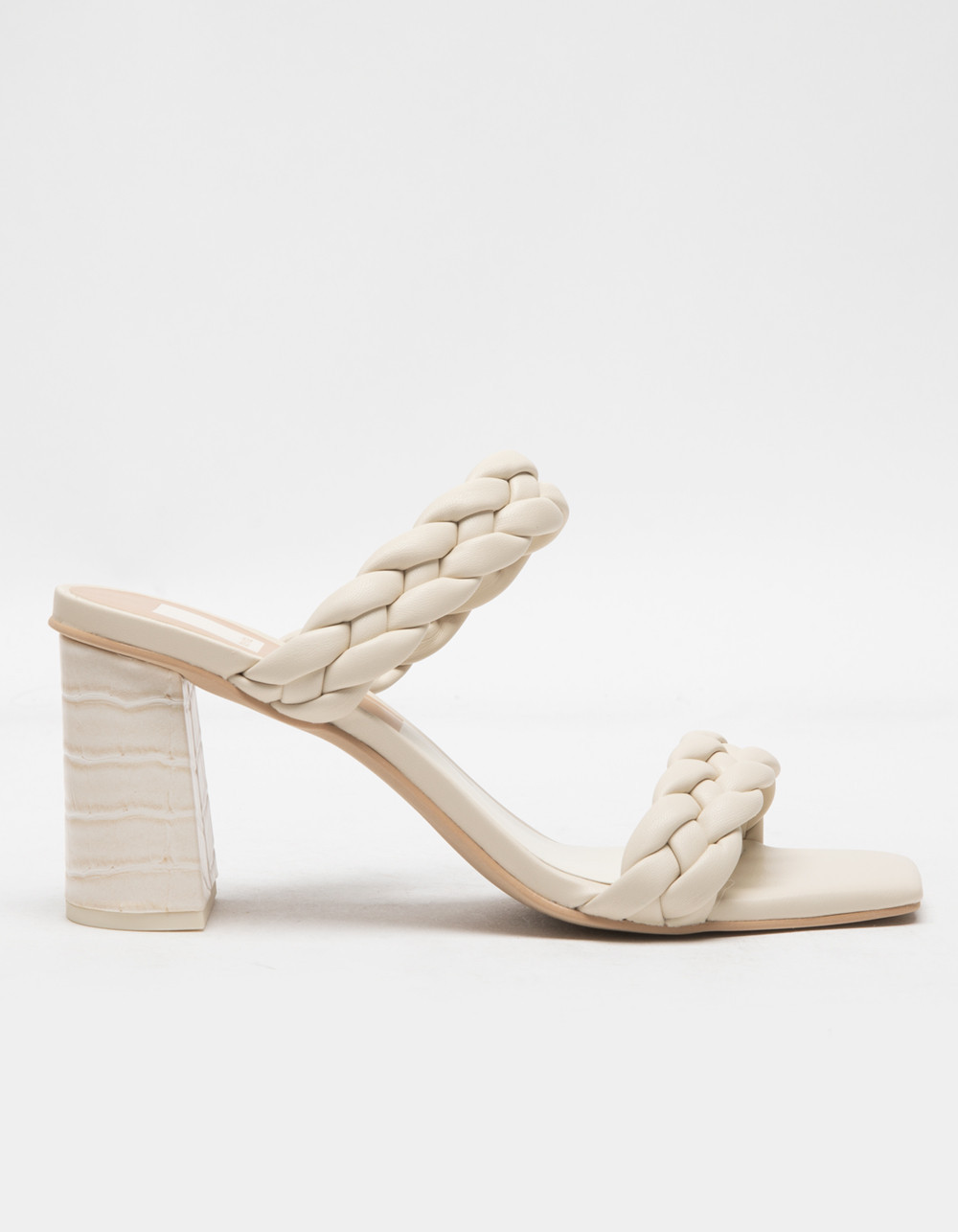 DOLCE VITA Paily Braid Womens Heel | Tillys