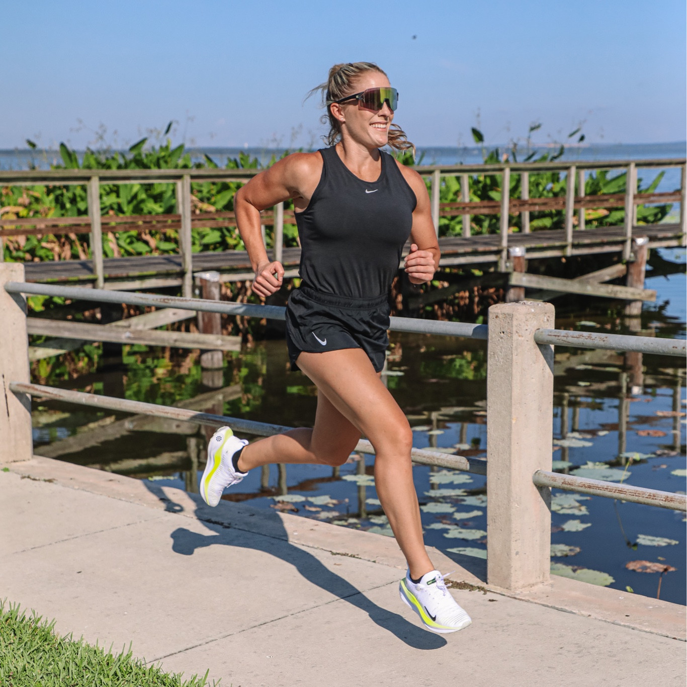 Running Shoes for Easy Runs + Recovery

#LTKshoecrush #LTKfitness