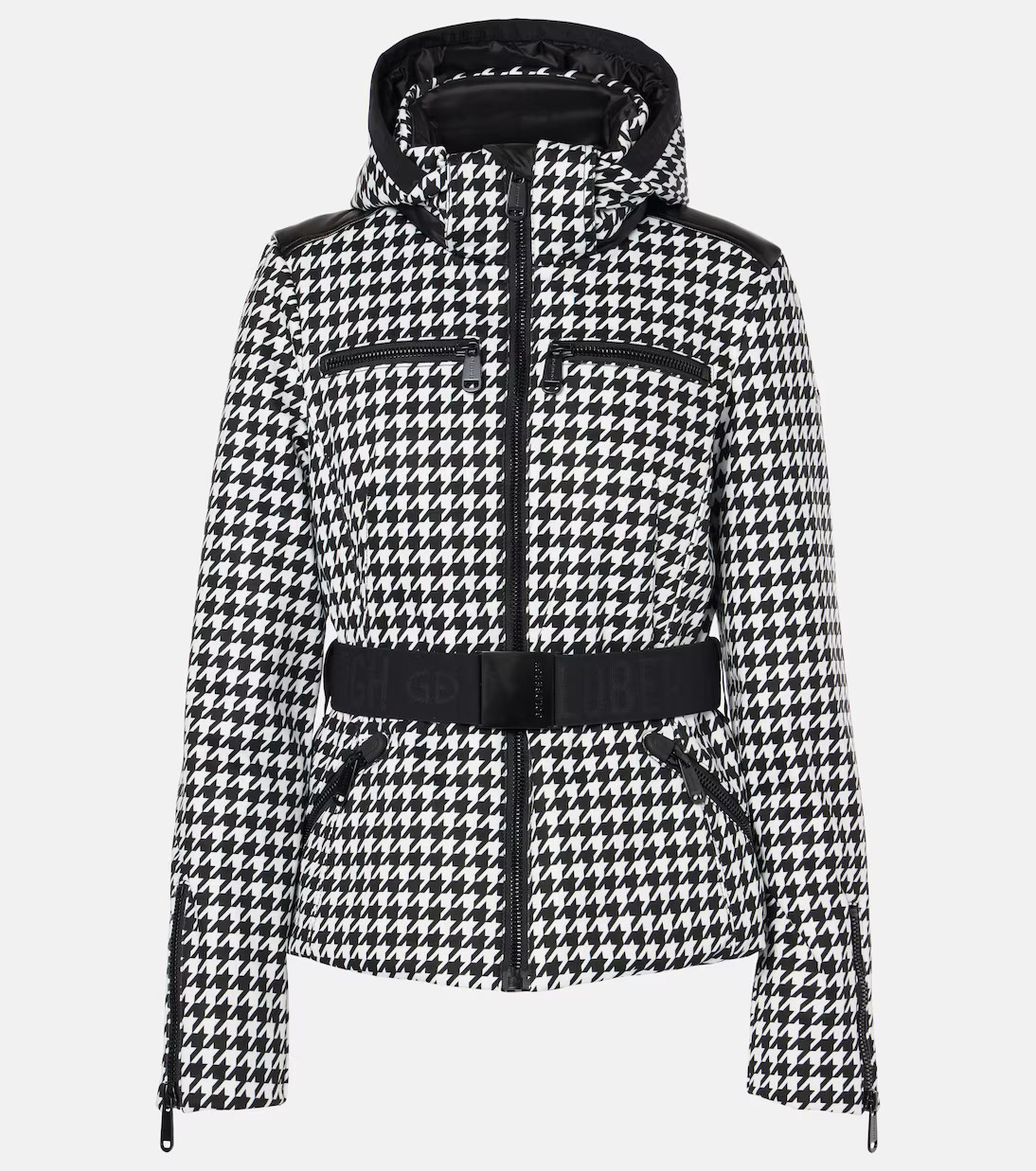 Printed ski jacket | Mytheresa (US/CA)