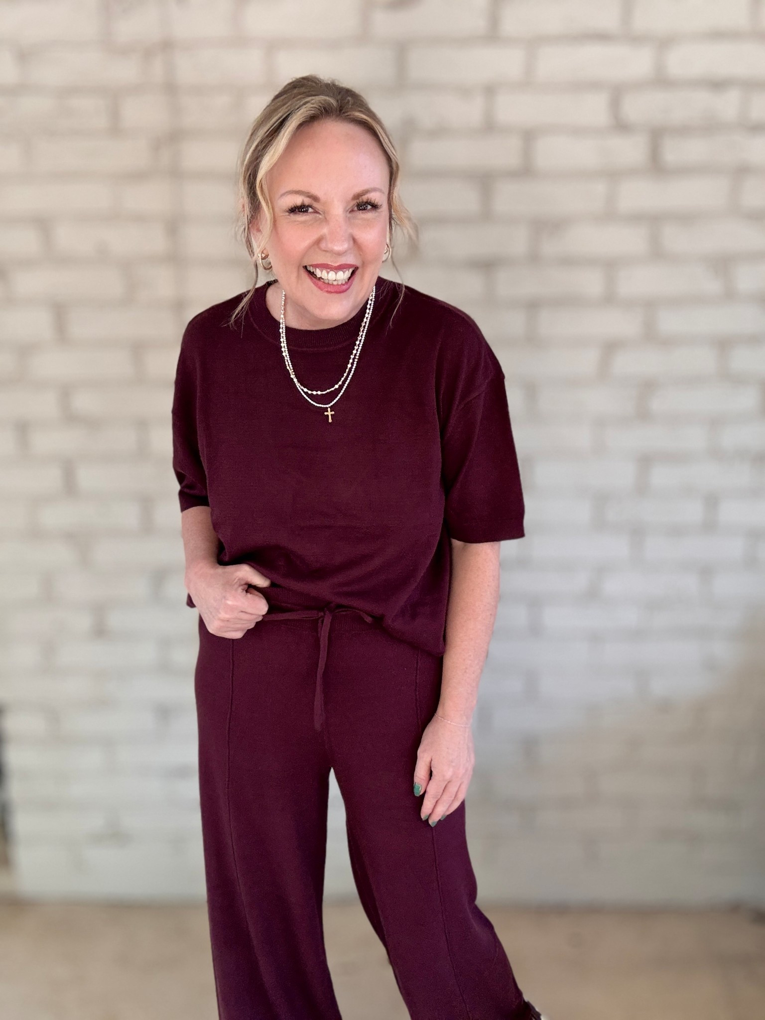 Medium set

#LTKHoliday #LTKSeasonal #LTKOver40