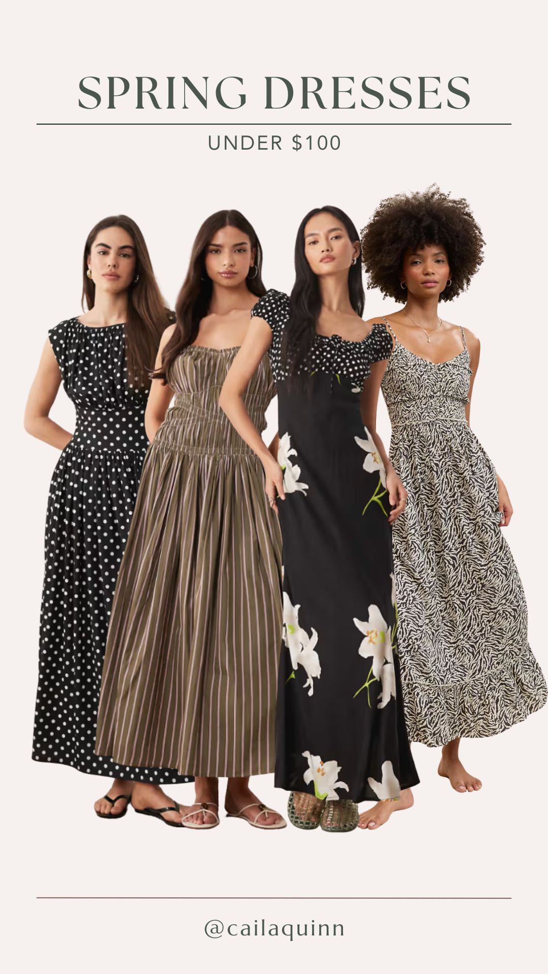 spring dresses under $100 

 #LTKMothersDay #LTKootd #LTKSaleAlert