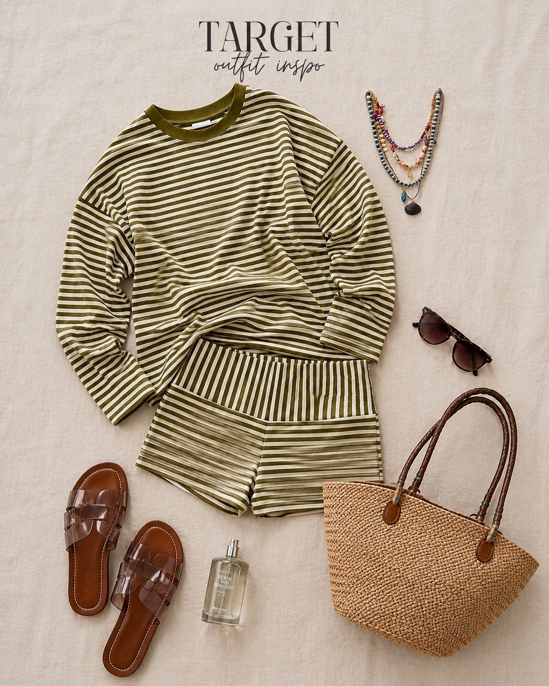✨SCROLL TO SHOP✨
Are we sure this isn’t Free People? 🤭 Boho casual outfit inspo from Target.

#LTKootd #LTKgrwm #LTKSeasonal