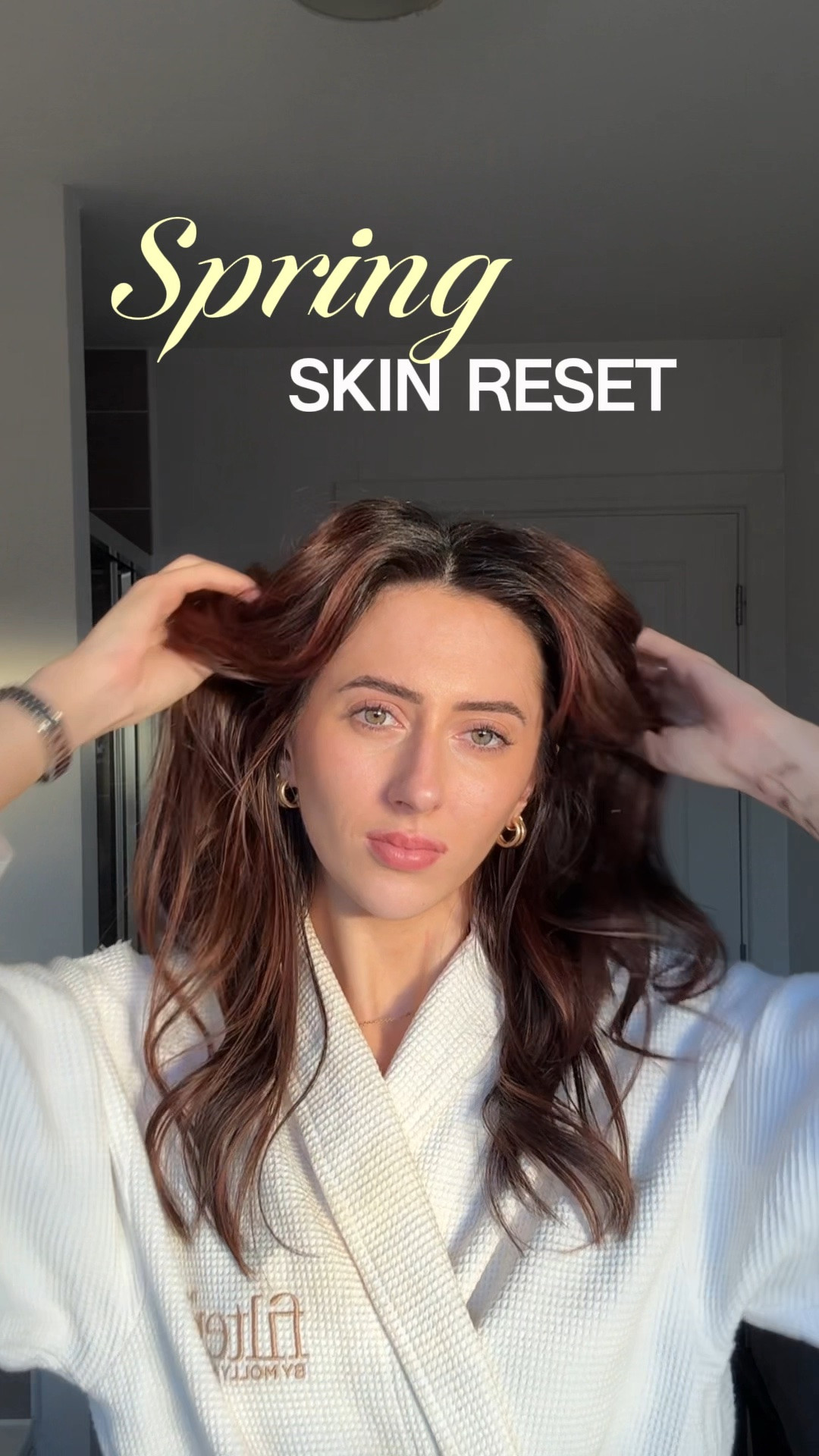 Spring skincare reset

#LTKspring #LTKuk #LTKeurope