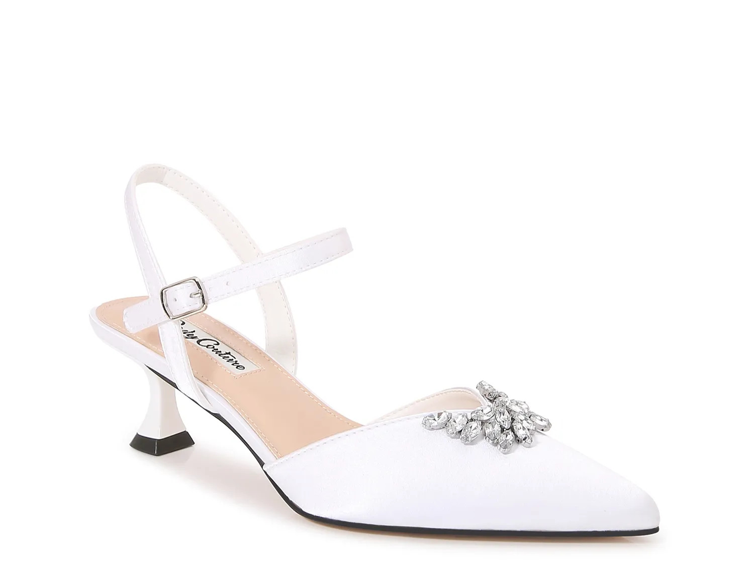 Lady Couture Classy Pump | DSW