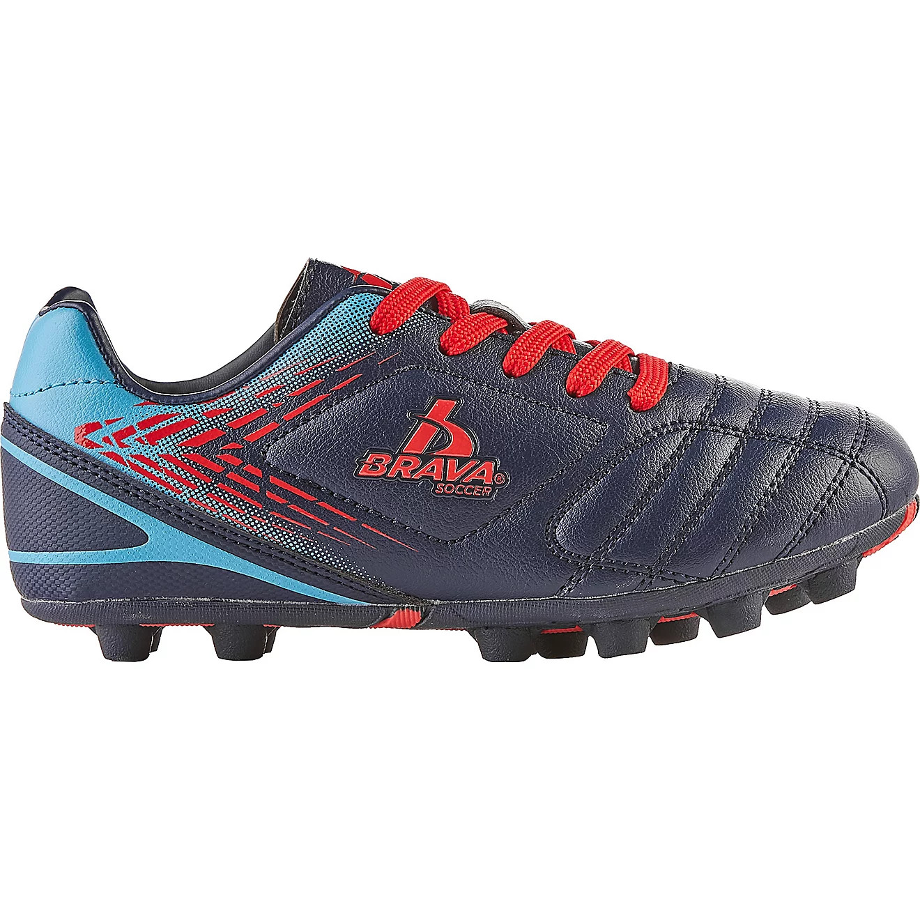 Brava Soccer Boys' Racer III Soccer Cleats | Academy Sports + Outdoors