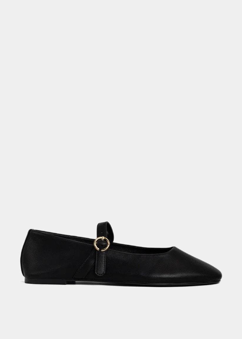 ANNABELLE BLACK / 11 | SHUSHOP