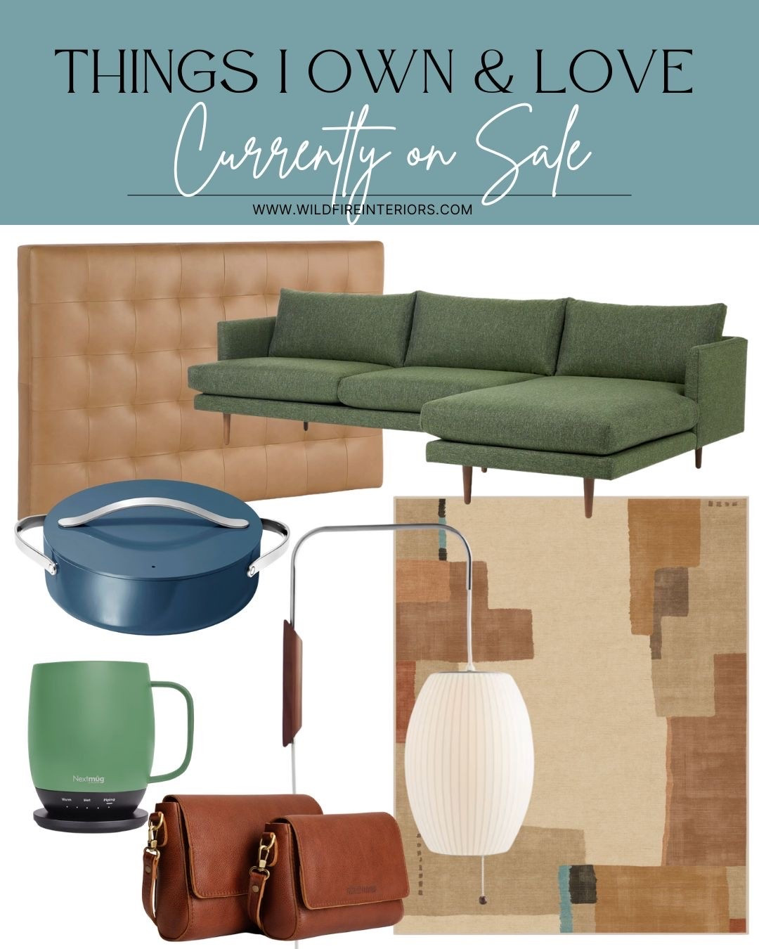 A few things I own + love that happen to be on sale this weekend. These are all things I genuinely use and recommend…the lower prices are just a bonus

#LTKHome #LTKSaleAlert