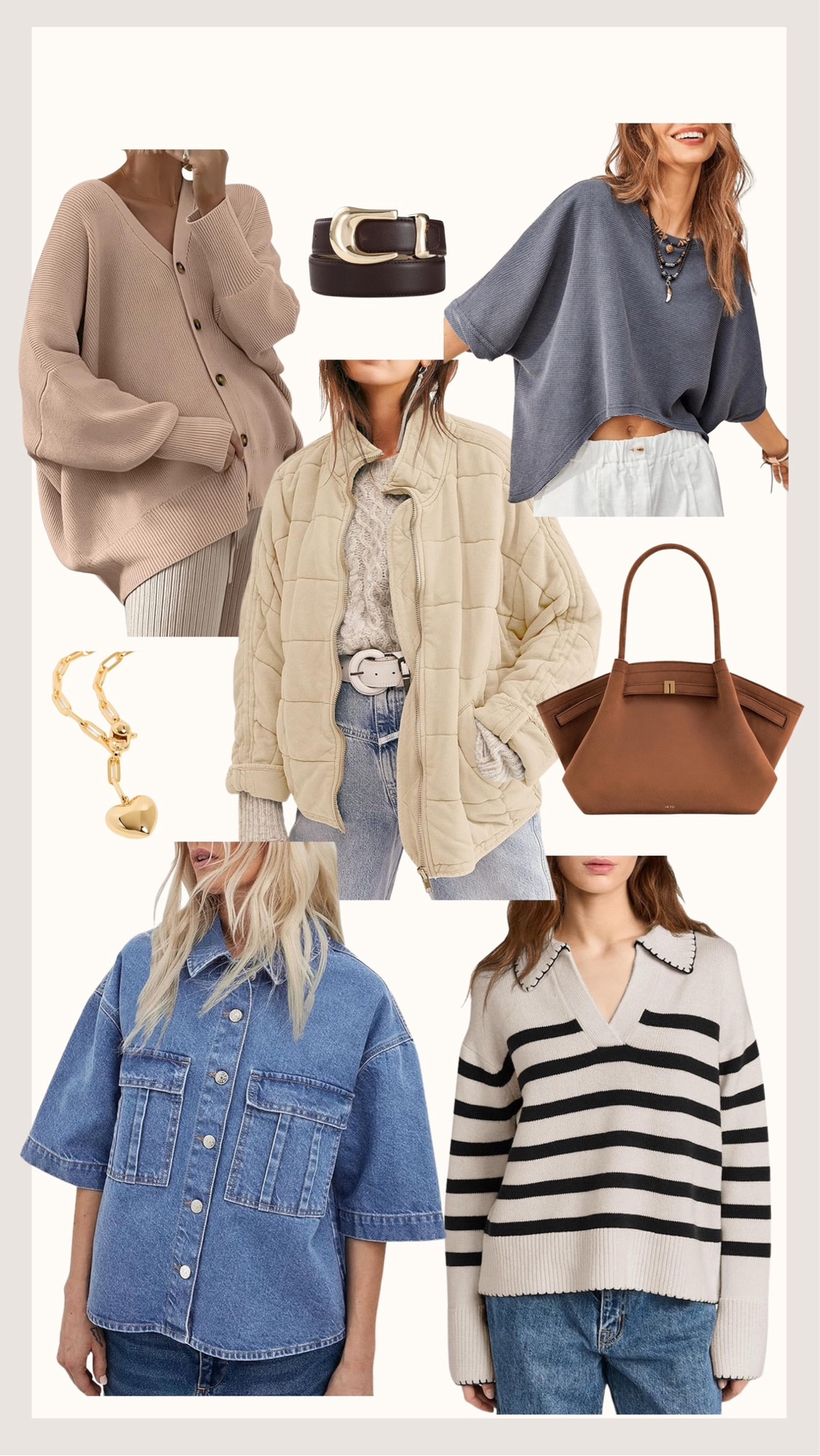 Fall Amazon Favorites 

#LTKSeasonal #LTKStyleTip