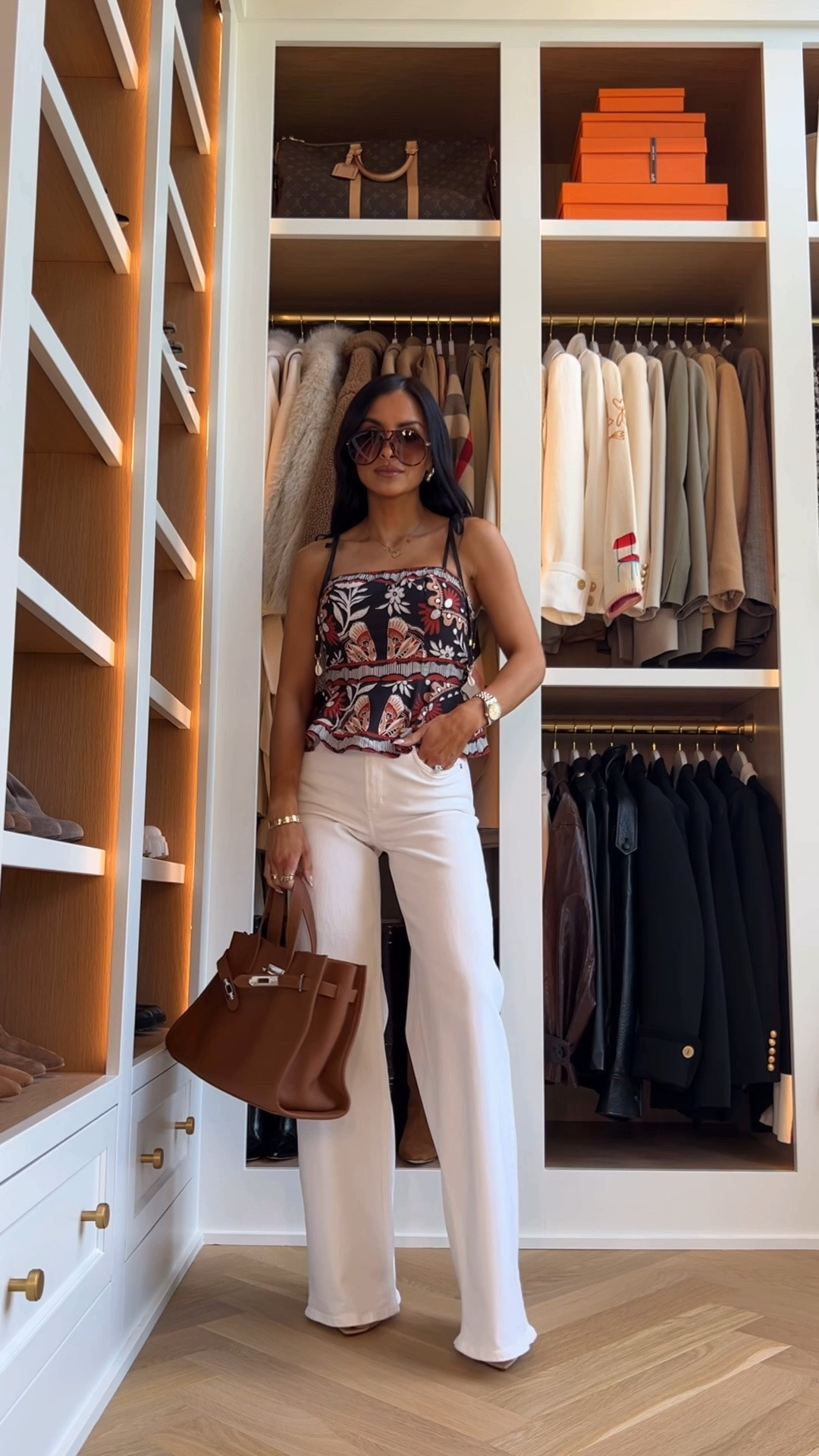 Amazon fall finds that give rich Mom vibes
Amazon top that looks like Farm Rio
Amazon bags that look like Hermes 
Amazon casual outfits

#LTKOver40 #LTKootd #LTKmomlife