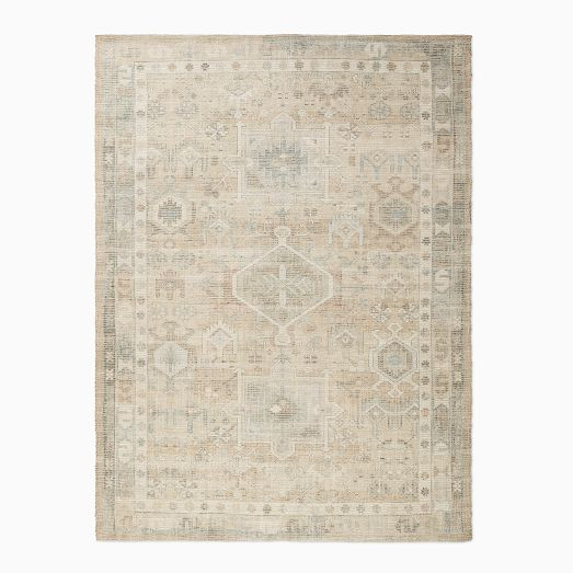 Zahari Rug | West Elm (US)
