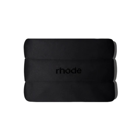 oversized bubble bag | rhode skin