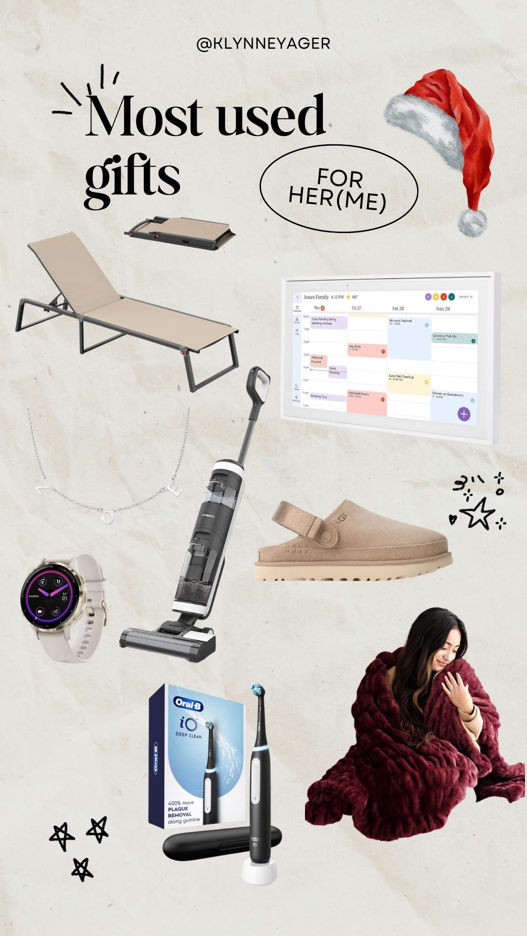 Gifts I still use and love!


#LTKCyberWeek #LTKHoliday #LTKGiftGuide