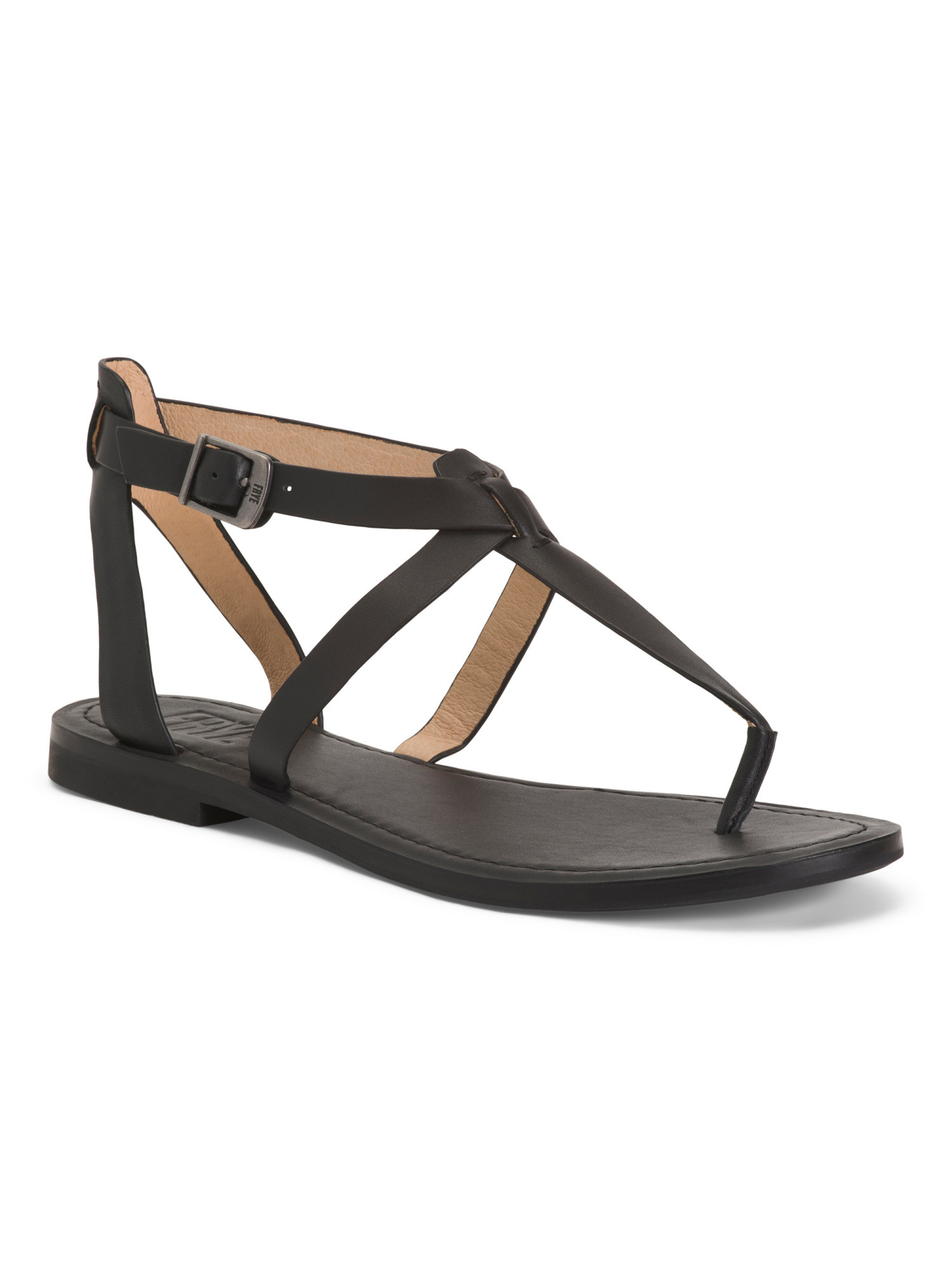 Leather Taylor Sandals | Women's Shoes | Marshalls | Marshalls