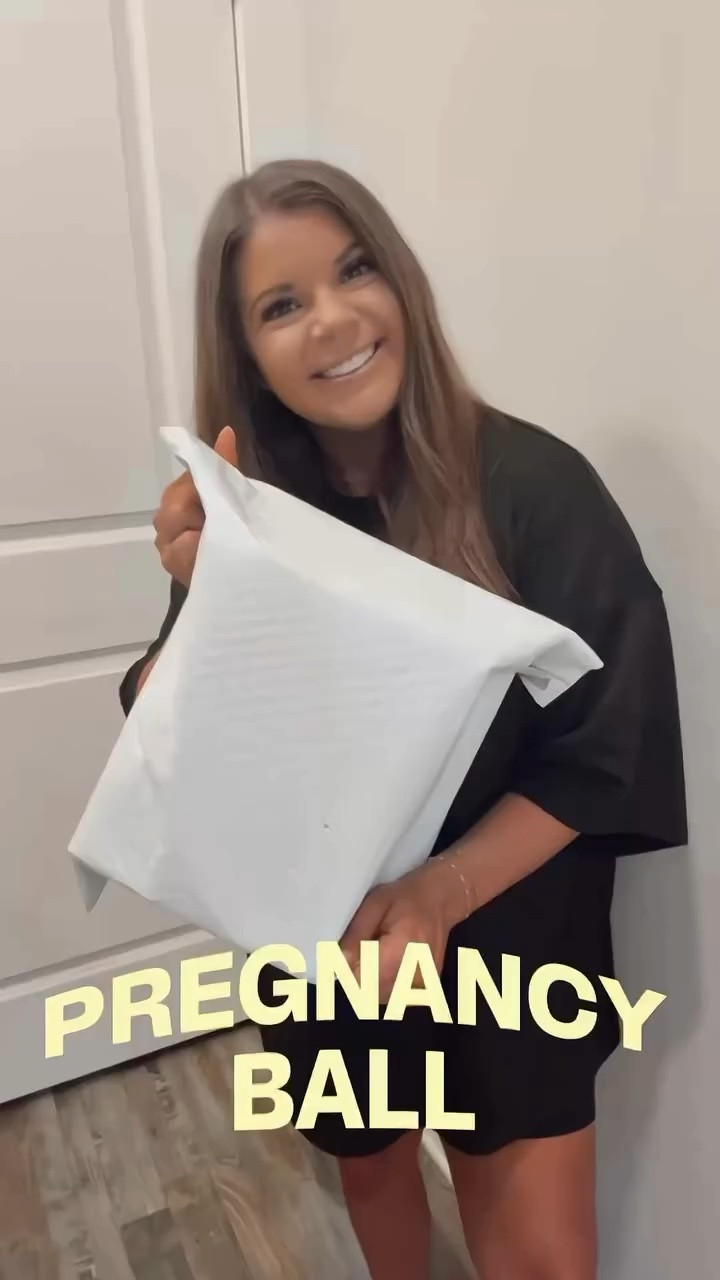 time to get bouncing 🪩🤰🏽