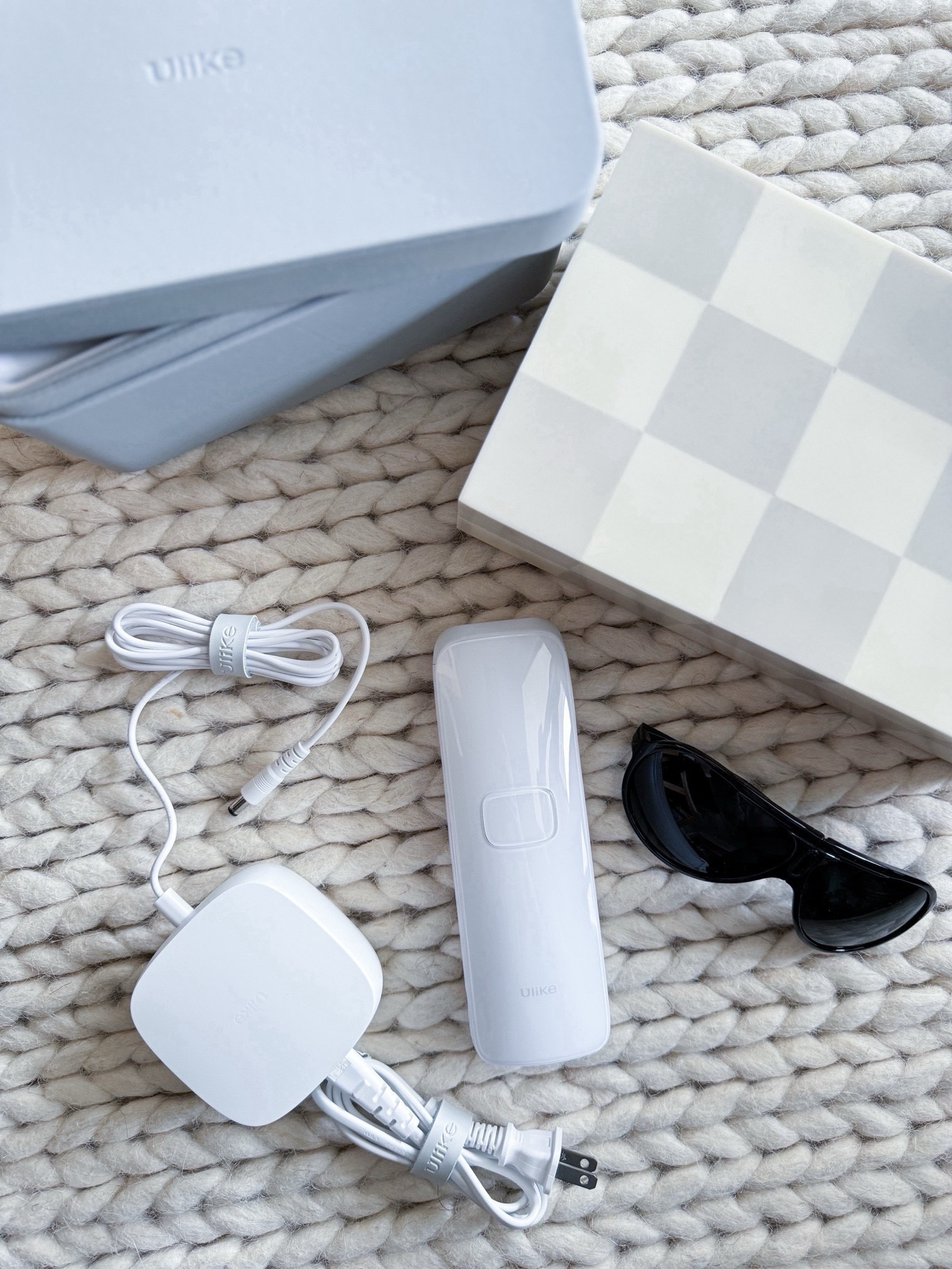 Prime Day Deals Start Today! Order now & get 3 free accessories! Use code PRIME24 for $130 OFF a new Air 10 or use code AIR3140 for $140 OFF on Air 3.
Effective Reduction Ulike IPL targets hair follicles, reducing hair growth at the root. Long-Term Results Saying goodbye to 5 o'clock shadow and enjoying your best look anytime. Gentle on Skin Safe for sensitive areas and designed to prevent ingrown hairs, making it ideal for facial use. Cost & Time Efficient Long-term use of Ulike IPL is more economical than repeatedly buying razors, saving you both time and money. 90% hair reduction in 4 weeks with visible results in just 2 weeks. 

Hair Removal - Bikini Season - IPL Hair Removal - Laser Hair Removal - Prime Deal - Amazon Prime 


#LTKBeauty #LTKSaleAlert