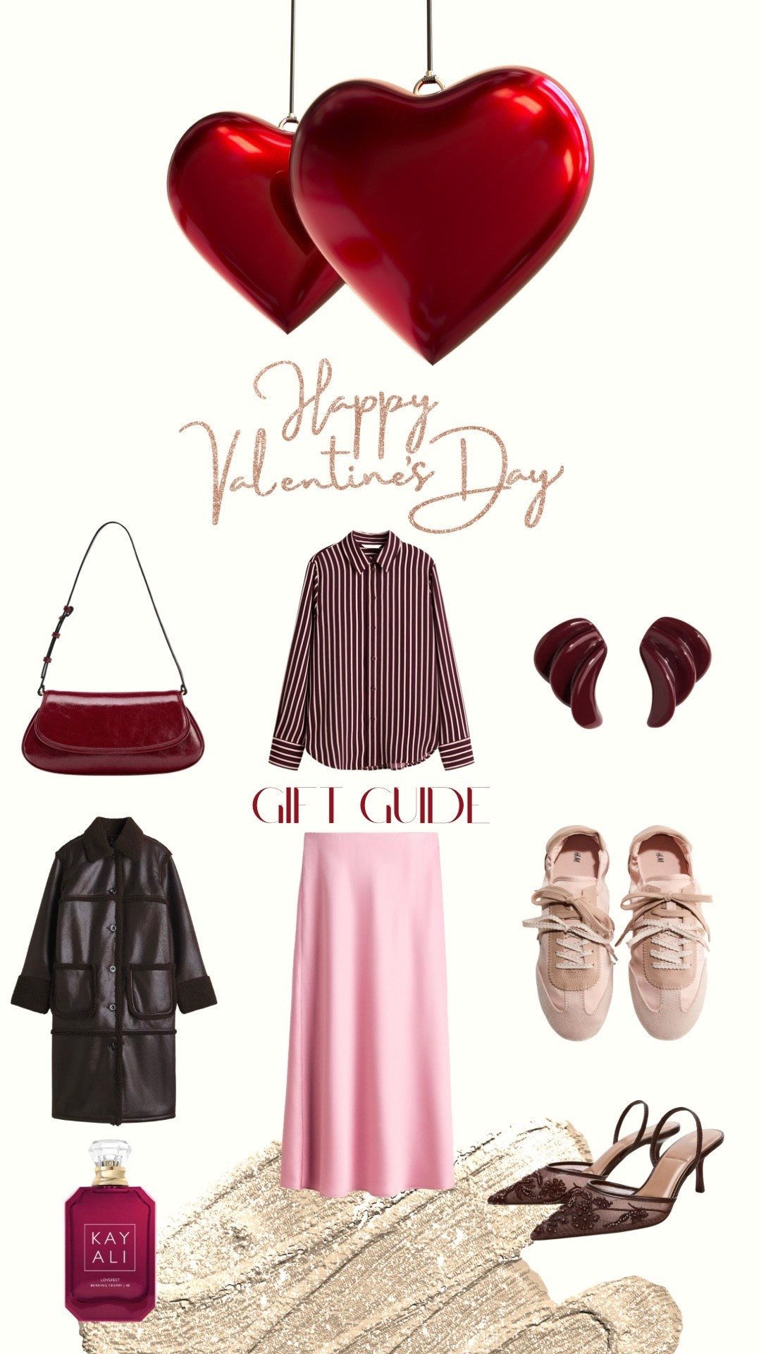 The perfect Valentine’s Day and Galentines Day outfits! 

#LTKValentine #LTKBeauty #LTKMidsize