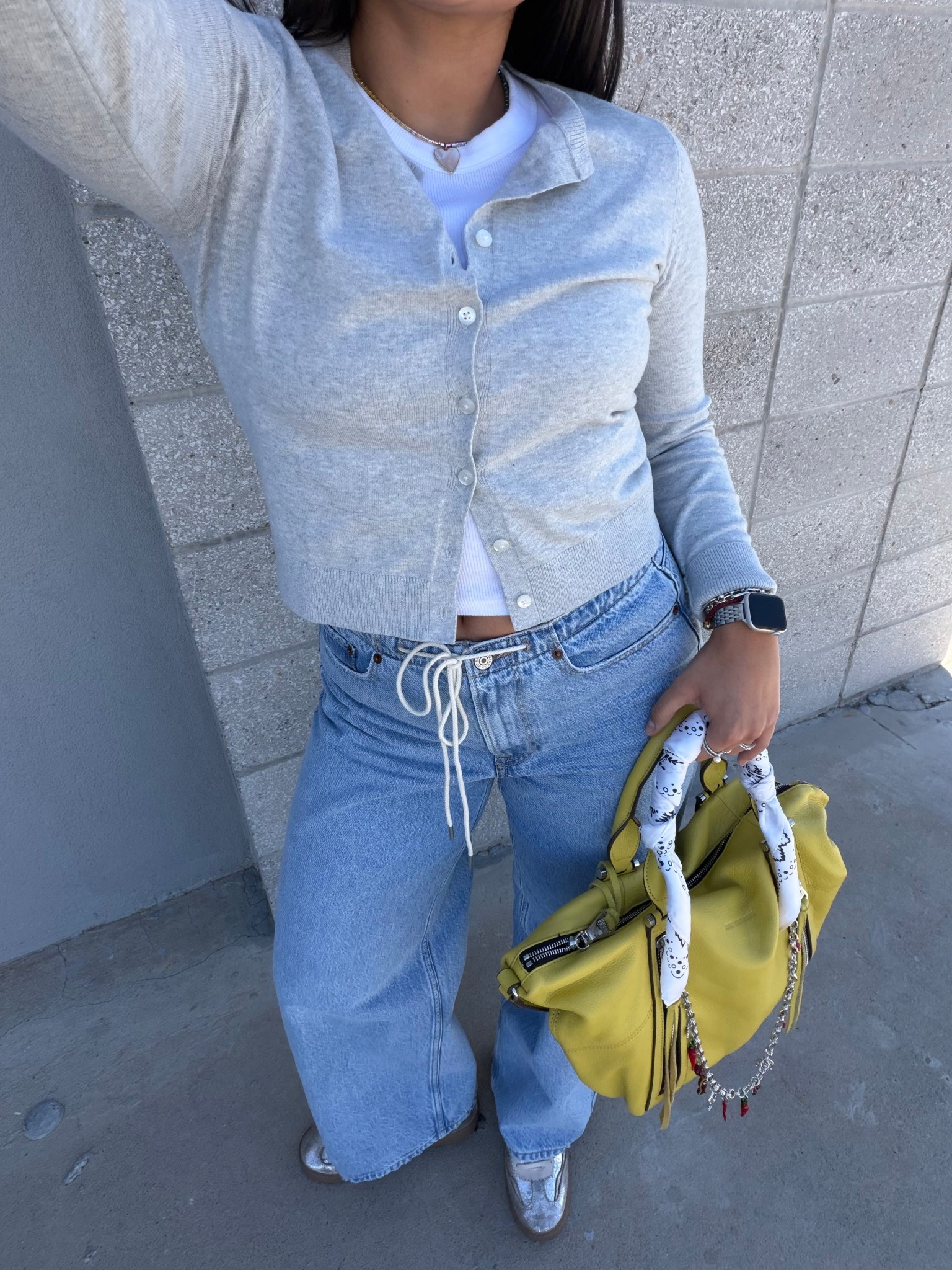 cardigan spring ootd🌟 

#LTKSeasonal #LTKPetite #LTKSpringSale